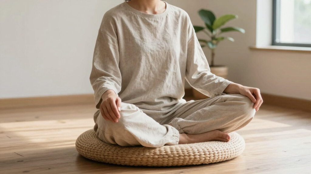 15 Best Meditation Cushions in 2026