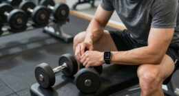 4 Best Fitness Gadgets for Dads in 2026