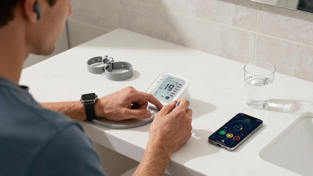 7 Best Men’s Health and Wellness Gadgets in 2026