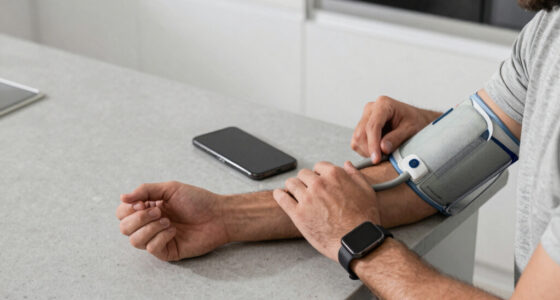 7 Best Men's Health and Wellness Gadgets in 2026