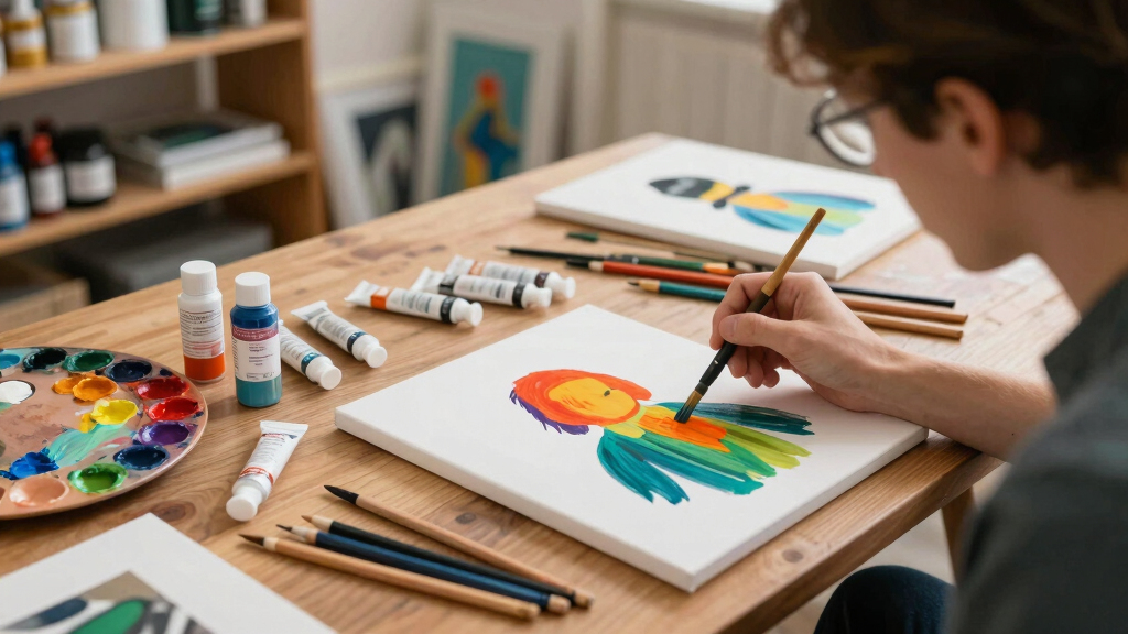 7 Best Painting And Drawing Prime Day Deals In 2026