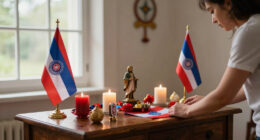 7 Best Spiritual Decor For Patriotic Celebrations In 2026