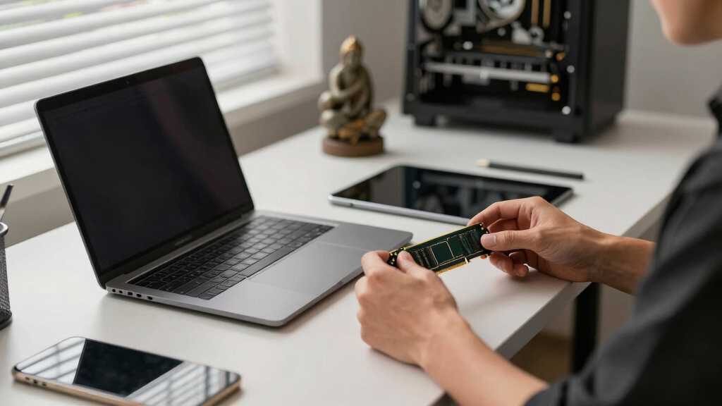 9 Best Computers, Tablets & Components in 2026
