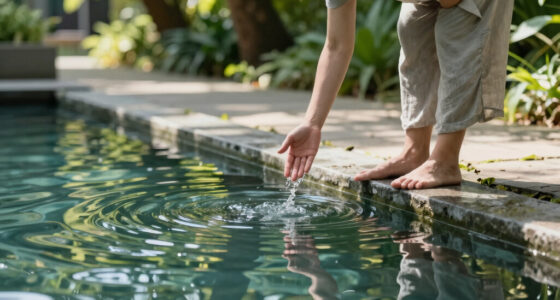 Column | At this point, the Reflecting Pool deserves an Emmy