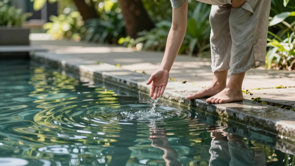Column | At this point, the Reflecting Pool deserves an Emmy