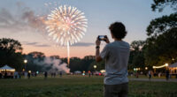 GUIDE: 2026 Fourth of July fireworks and festivals in Connecticut
