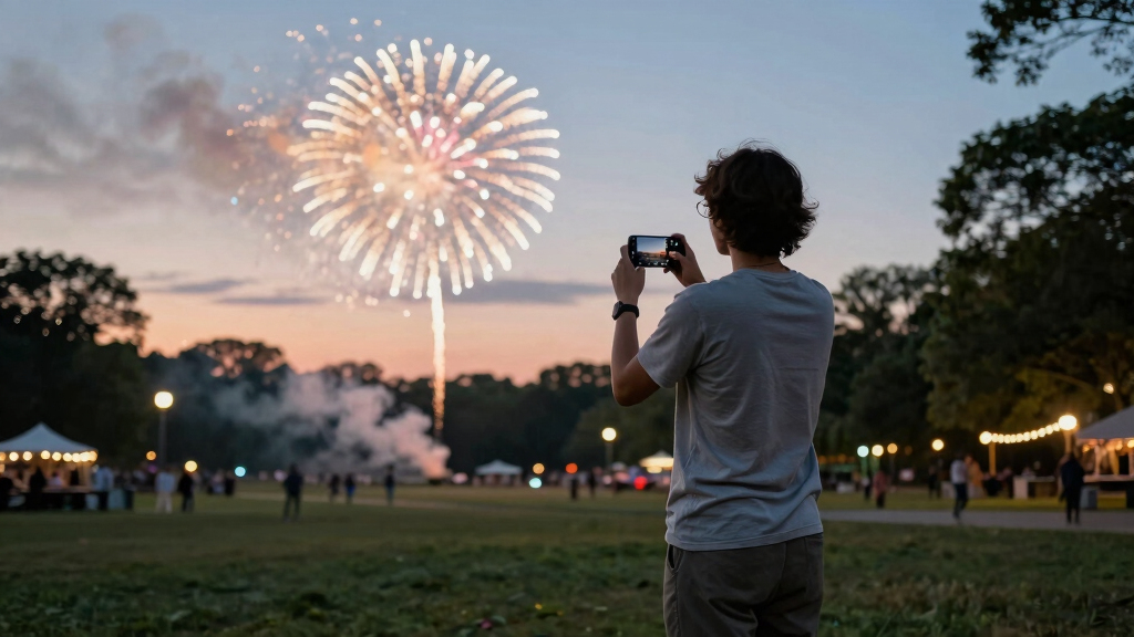 GUIDE: 2026 Fourth of July fireworks and festivals in Connecticut