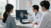 Lacunar Infarction as a Neurological Manifestation of Human Immunodeficiency Virus (HIV): A Case Report