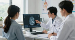 Lacunar Infarction as a Neurological Manifestation of Human Immunodeficiency Virus (HIV): A Case Report