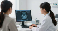 Lacunar Infarction as a Neurological Manifestation of Human Immunodeficiency Virus (HIV): A Case Report