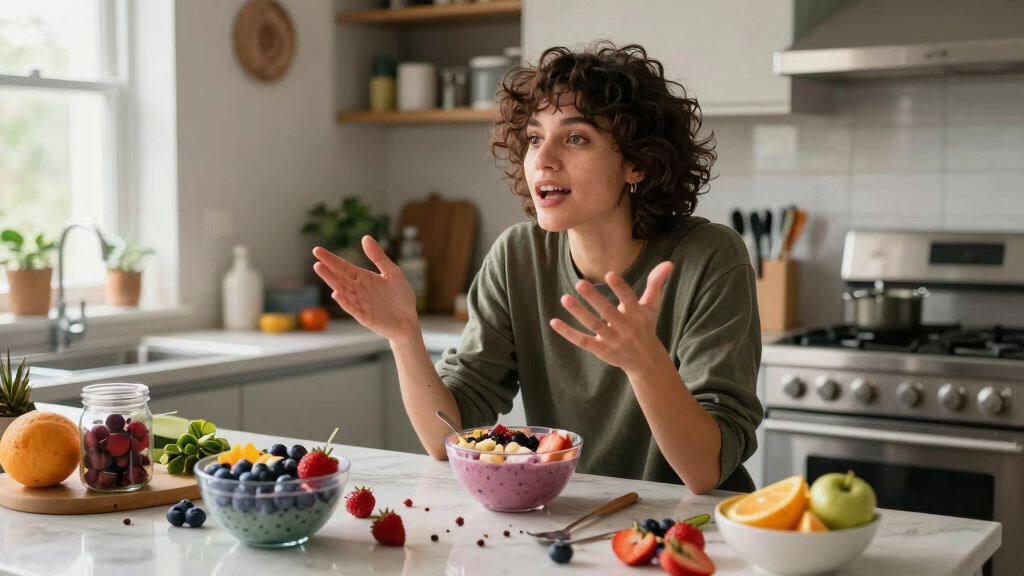 Rant + Rave: Astrology nonsense, food influencers and ‘The squalor of politics’