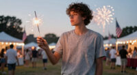 Sacramento-area events celebrating the Fourth of July