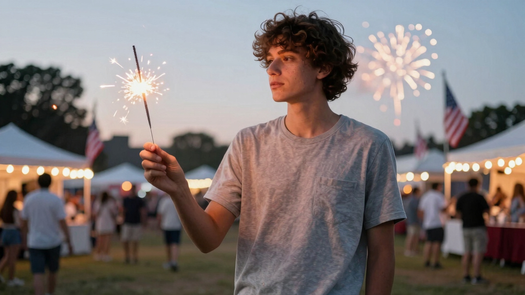 Sacramento-area events celebrating the Fourth of July