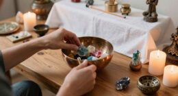 Stardust Fest returns for a day of spirituality and wellness