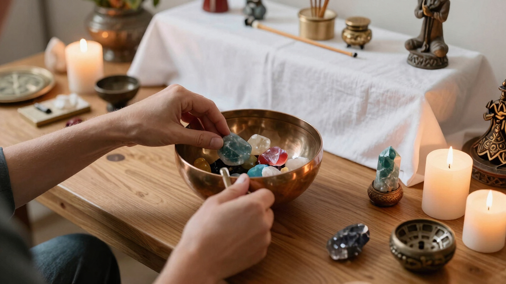 Stardust Fest returns for a day of spirituality and wellness