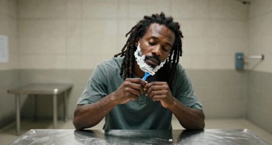 Supreme Court Bars Rastafarian Man From Suing Prison Guards for Shaving His Dreadlocks