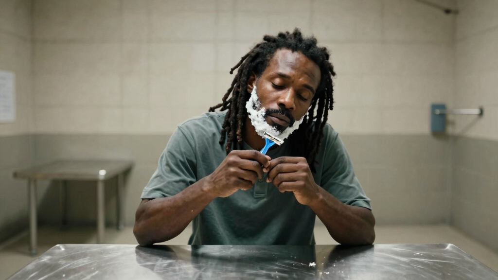 Supreme Court Bars Rastafarian Man From Suing Prison Guards for Shaving His Dreadlocks