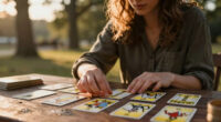 The Artistry of Tarot