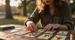 The Artistry of Tarot