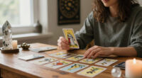 The Tarot Horoscope For Friday, June 19 Is Here With A Reading For Your Zodiac Sign