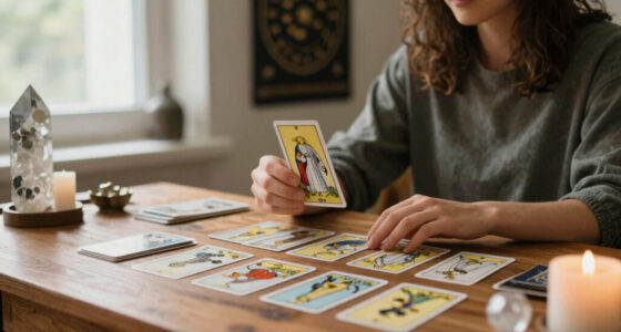 The Tarot Horoscope For Friday, June 19 Is Here With A Reading For Your Zodiac Sign