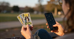 The Tarot Horoscope For Monday, June 29 Is Here With A Reading For Your Zodiac Sign