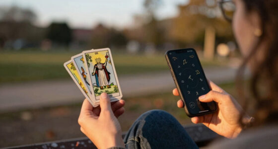 The Tarot Horoscope For Monday, June 29 Is Here With A Reading For Your Zodiac Sign