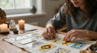 The Tarot Horoscope For Sunday, June 21 Is Here With A Reading For Your Zodiac Sign