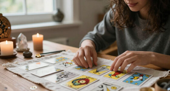 The Tarot Horoscope For Sunday, June 21 Is Here With A Reading For Your Zodiac Sign