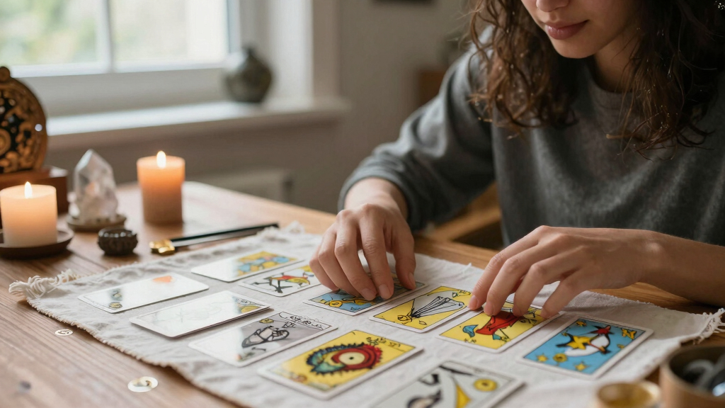 The Tarot Horoscope For Sunday, June 21 Is Here With A Reading For Your Zodiac Sign