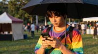 Twin Cities Pride events delayed due to rain
