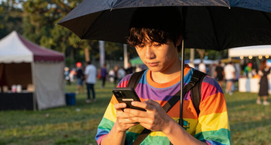 Twin Cities Pride events delayed due to rain