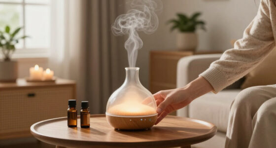 10 Best Aromatherapy Diffusers in 2026