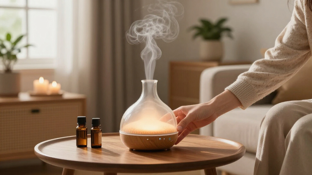 10 Best Aromatherapy Diffusers in 2026
