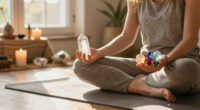 10 Best Crystal Energy Healing Sets in 2026