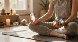 10 Best Crystal Energy Healing Sets in 2026