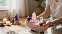 11 Best Crystal Energy Healing Sets in 2026