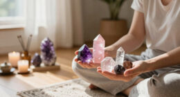 11 Best Crystal Energy Healing Sets in 2026
