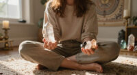 11 Best Crystal Energy Healing Sets in 2026