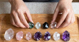 11 Best Energy Healing Crystal Sets in 2026
