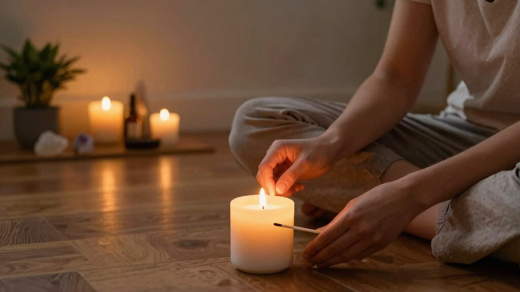 11 Best Spirituality and Meditation Candles in 2026