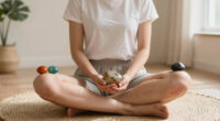 12 Best Chakra Healing Meditation Stones in 2026