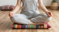 12 Best Meditation Cushions for Relaxation in 2026
