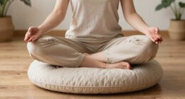 12 Best Meditation Cushions for Relaxation in 2026