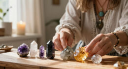 12 Best Metaphysical Crystal Sets in 2026