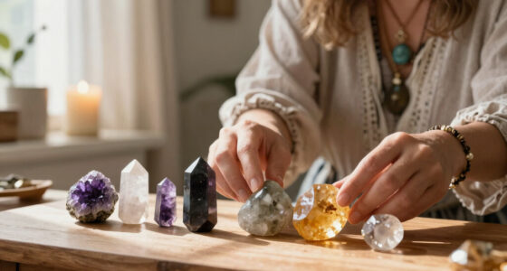 12 Best Metaphysical Crystal Sets in 2026
