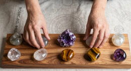 13 Best Chakra Healing Stones in 2026