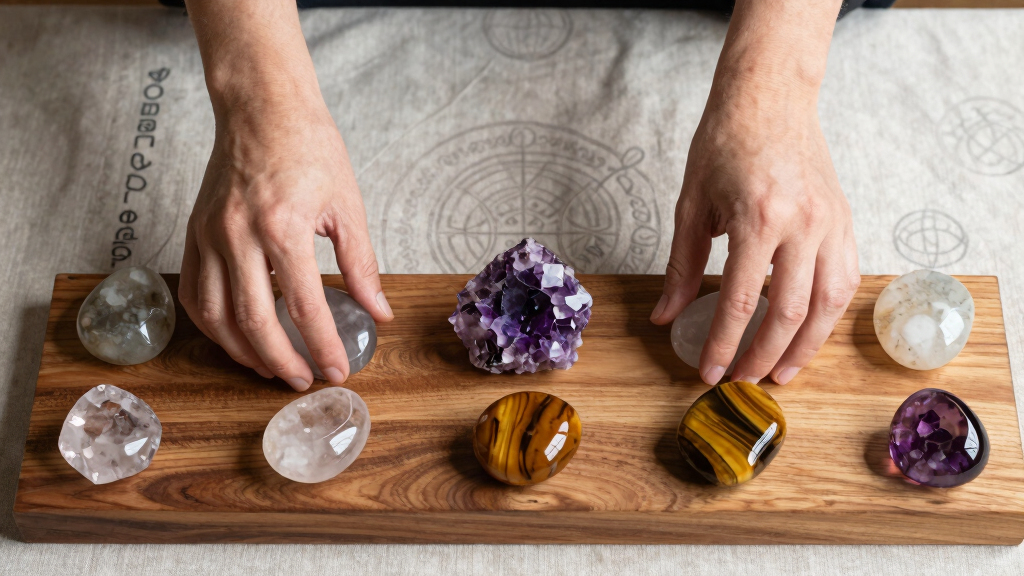 13 Best Chakra Healing Stones in 2026