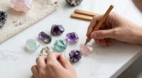 13 Best Crystal Energy Healing Sets in 2026