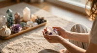 13 Best Crystal Energy Healing Sets in 2026